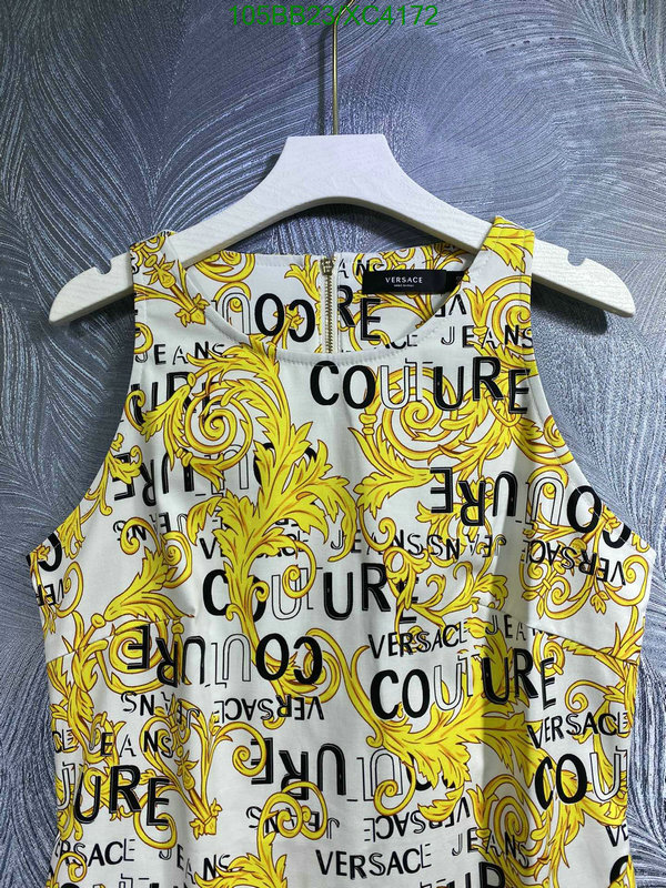 Clothing-Versace, Code: XC4172,$: 105USD