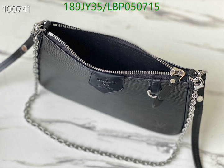 LV Bags-(Mirror)-Pochette MTis-Twist-,Code: LBP050715,$: 189USD