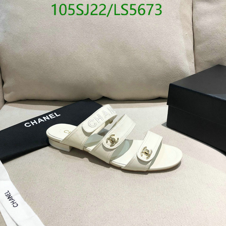 Women Shoes-Chanel,Code: LS5673,$: 105USD