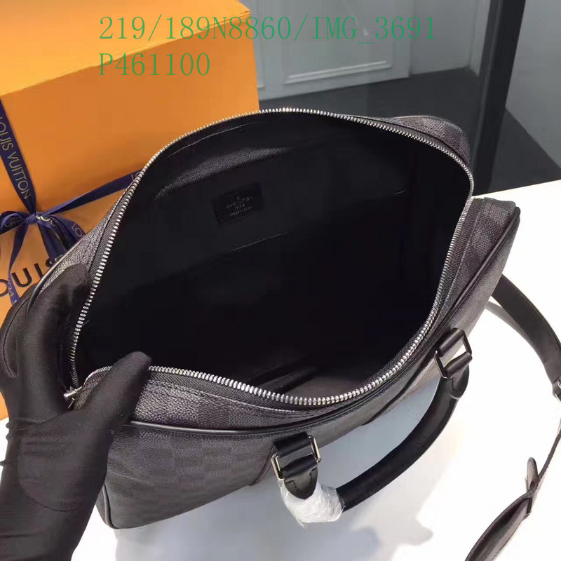 LV Bags-(Mirror)-Explorer-Anton-Dandy-,Code：LB113085,$: 219USD
