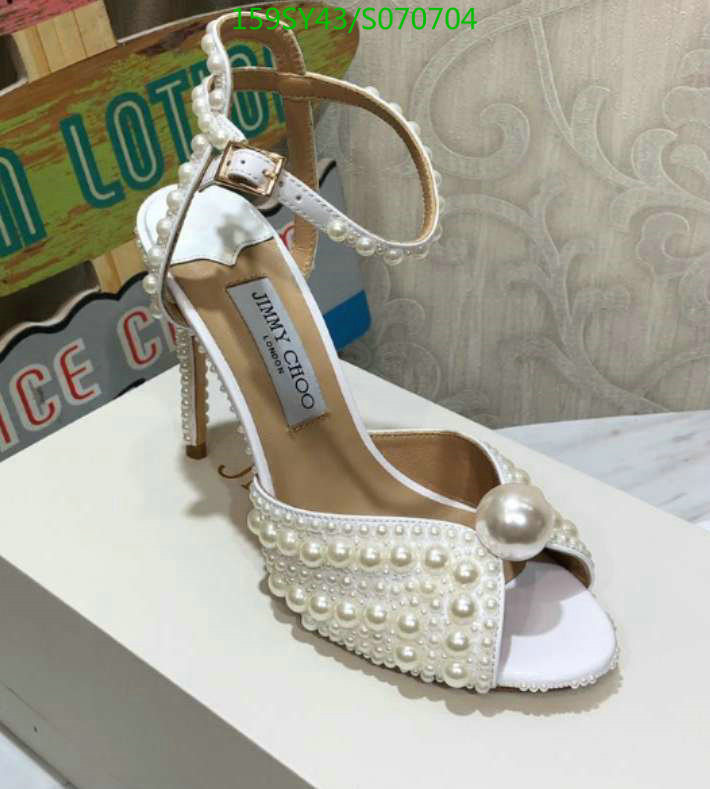 Women Shoes-Jimmy Choo, Code: S070704,$: 159USD