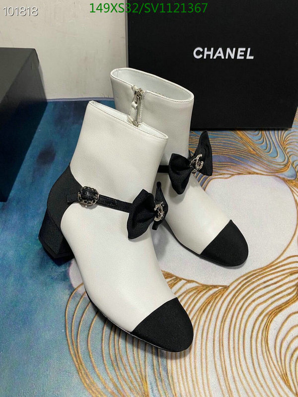 Women Shoes-Chanel,Code: SV1121367,$: 149USD