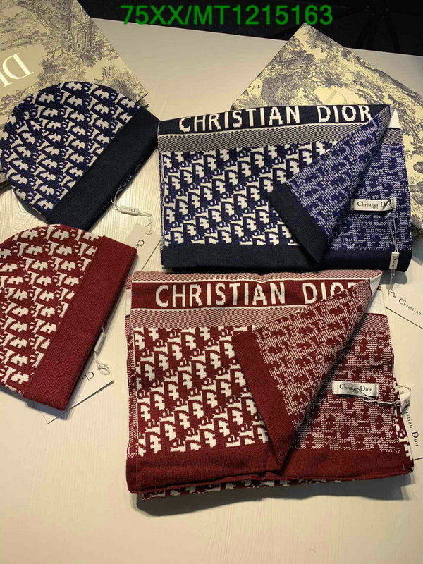 Scarf-Dior,Code: MT1215163,$: 75USD