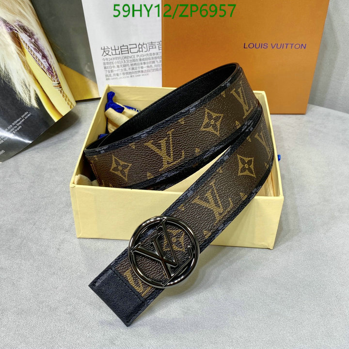 Belts-LV, Code: ZP6957,$: 59USD