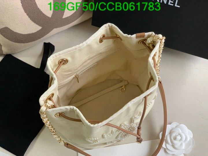 Chanel Bags -(Mirror)-Diagonal-,Code: CCB061783,$:169USD