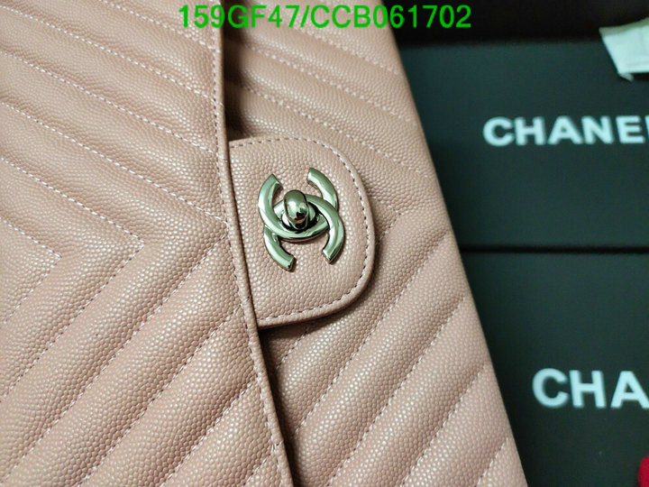 Chanel Bags -(Mirror)-Diagonal-,Code: CCB061702,$: 159USD