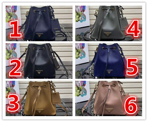 Prada Bag-(Mirror)-Diagonal-,Code: PDB113060,$: 239USD