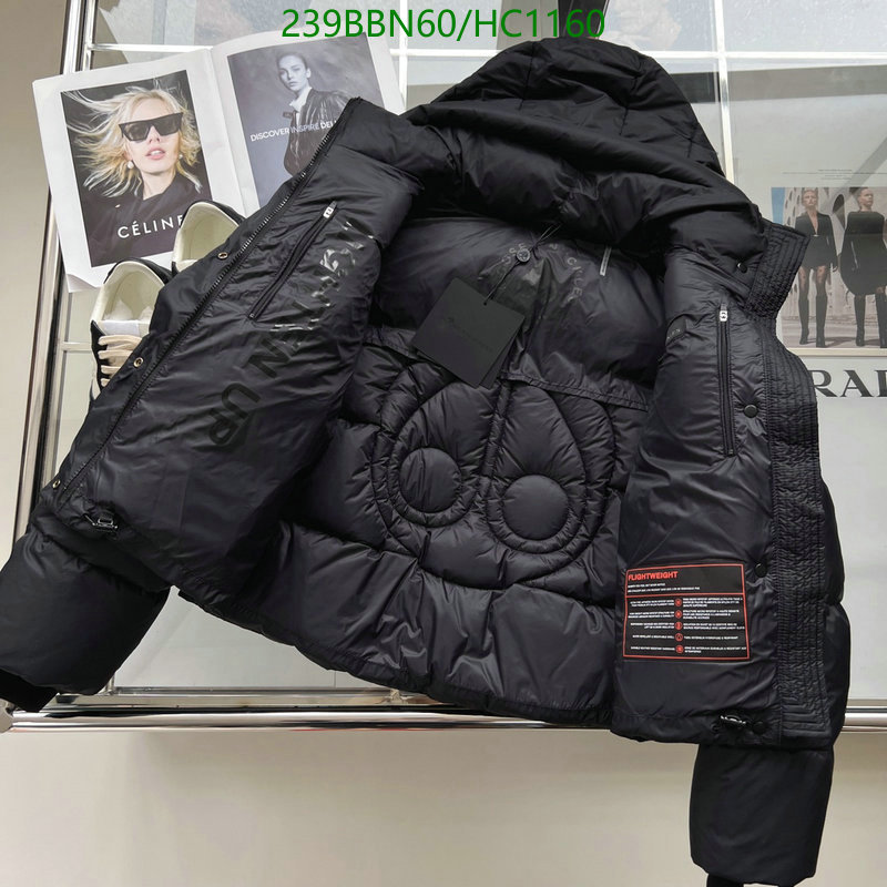 Down jacket Women-Moose Kunckles, Code: HC1160,$: 239USD