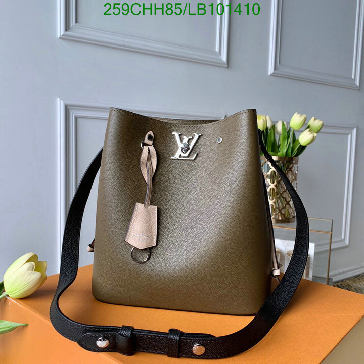 LV Bags-(Mirror)-Nono-No Purse-Nano No-,Code: LB101410,$:259USD