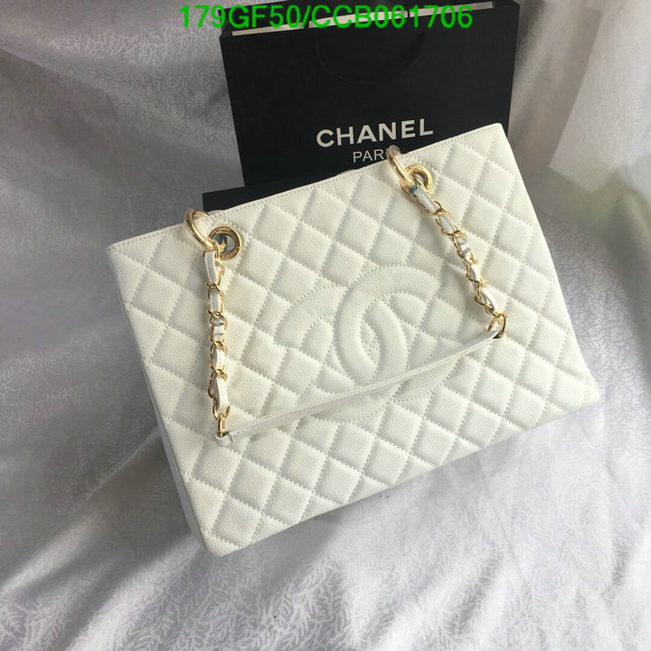 Chanel Bags -(Mirror)-Handbag-,Code: CCB061706,$: 179USD