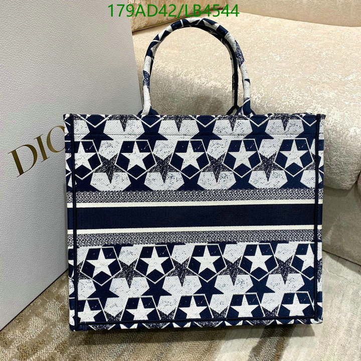 Dior Bags -(Mirror)-Book Tote-,Code: LB4544,$: 179USD