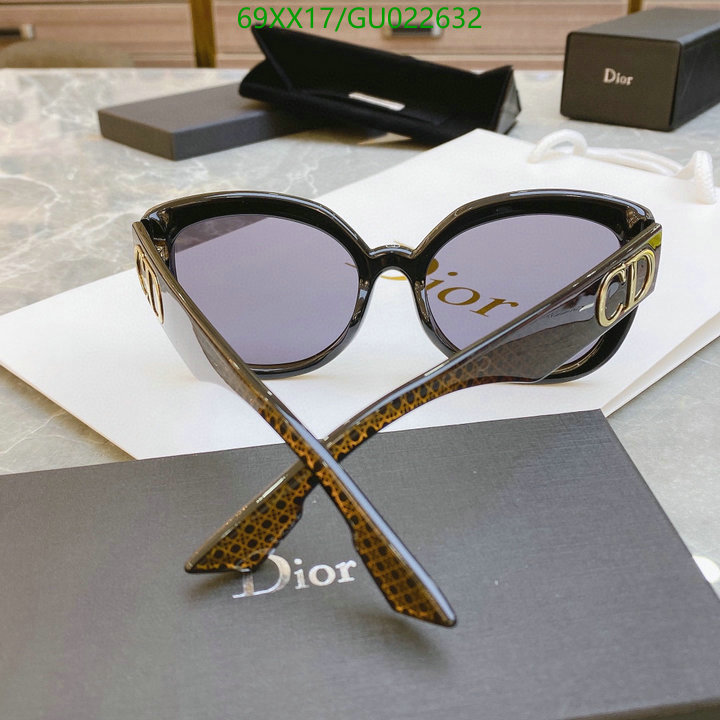 Glasses-Dior,Code: GU022632,$: 69USD