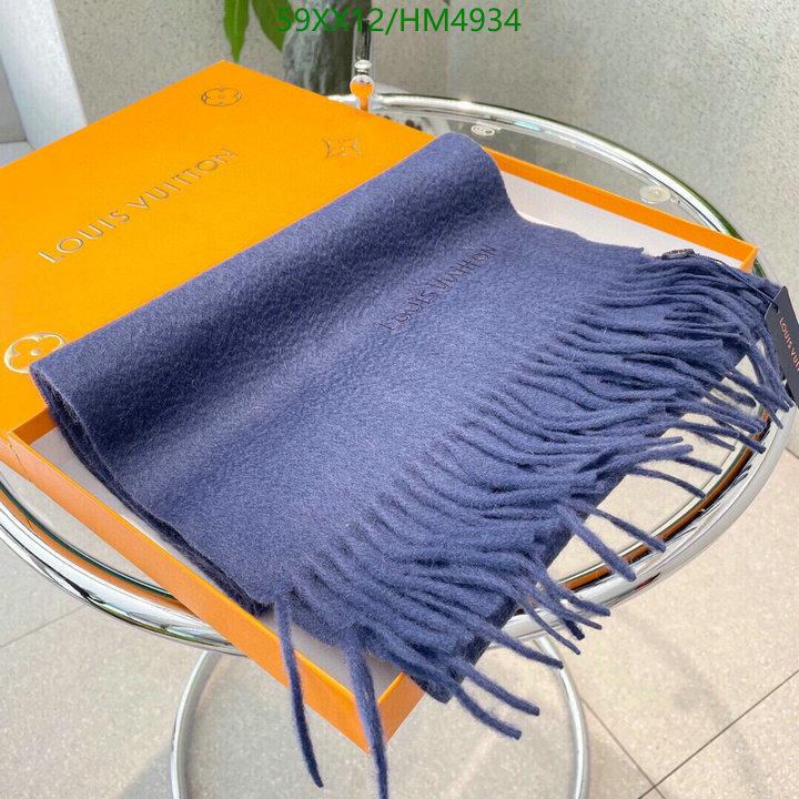 Scarf-LV, Code: HM4934,$: 59USD