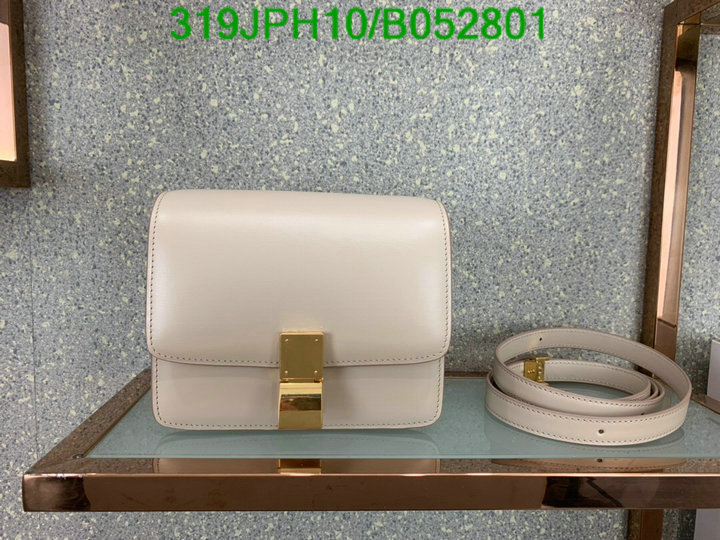 Celine Bag-(Mirror)-Classic Series,Code: B052801,$: 319USD