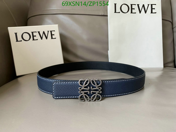 Belts-Loewe, Code: ZP1554,$: 69USD