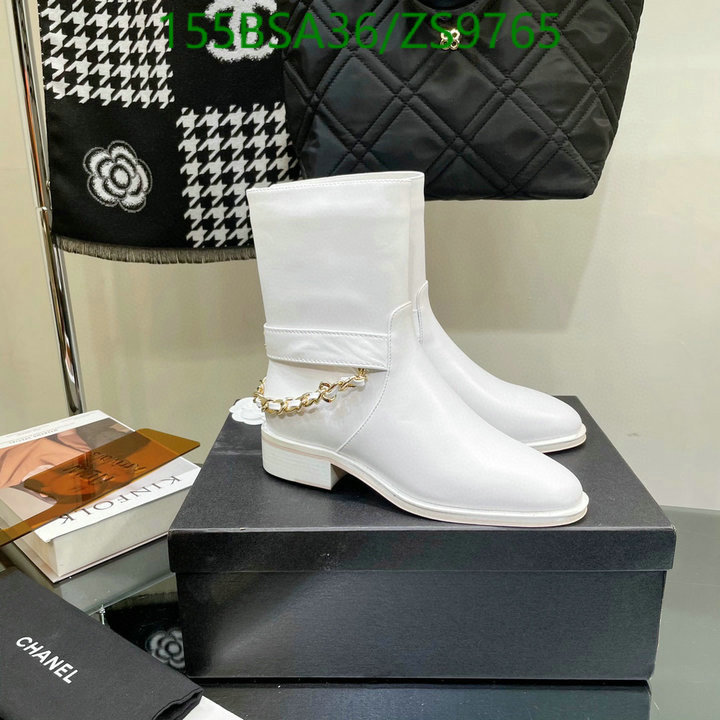 Women Shoes-Chanel,Code: ZS9765,$: 155USD