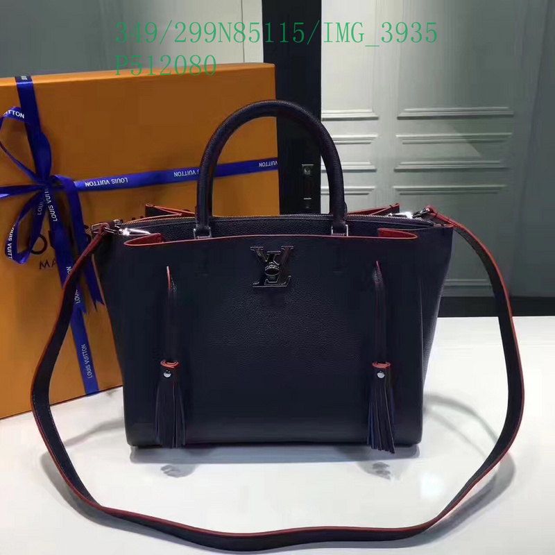 LV Bags-(Mirror)-Handbag-,Code：LB113024,$: 349USD