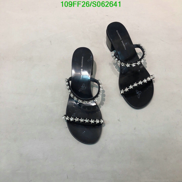 Women Shoes-Giuseppe, Code: S062641,$: 109USD