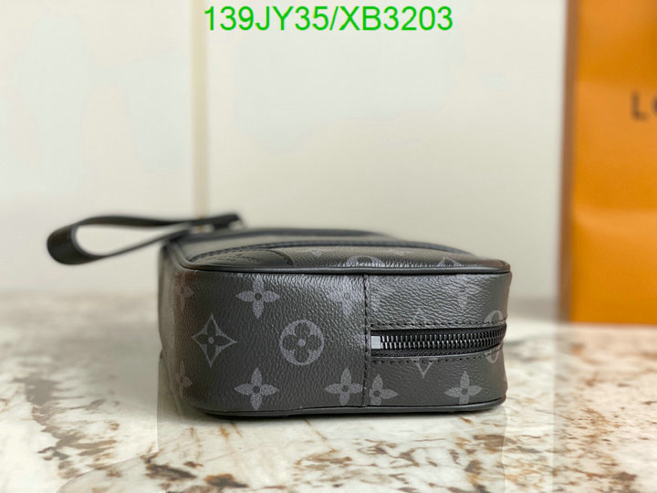 LV Bags-(Mirror)-Trio-,Code: XB3203,$: 139USD