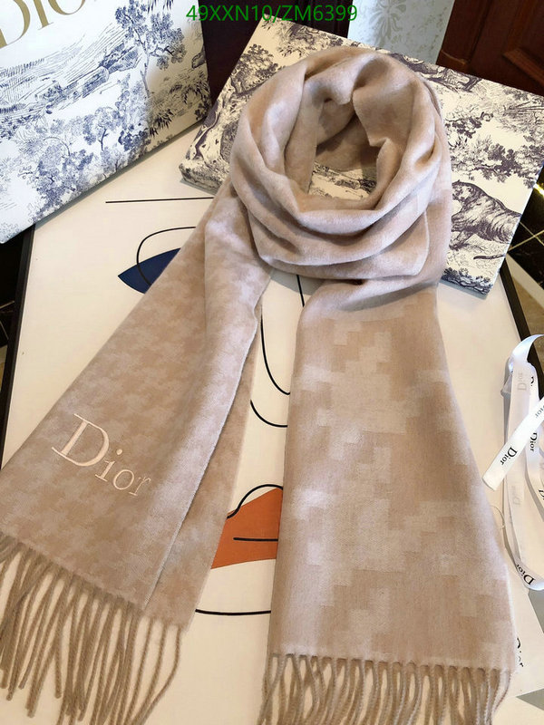 Scarf-Dior, Code: ZM6399,$: 49USD