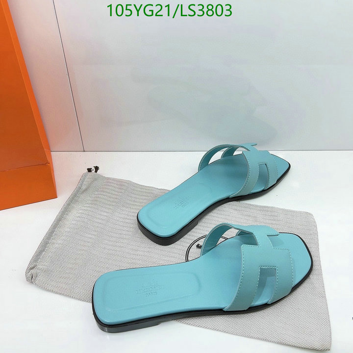 Women Shoes-Hermes,Code: LS3803,$: 105USD