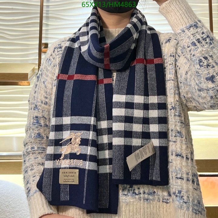 Scarf-Burberry, Code: HM4863,$: 65USD