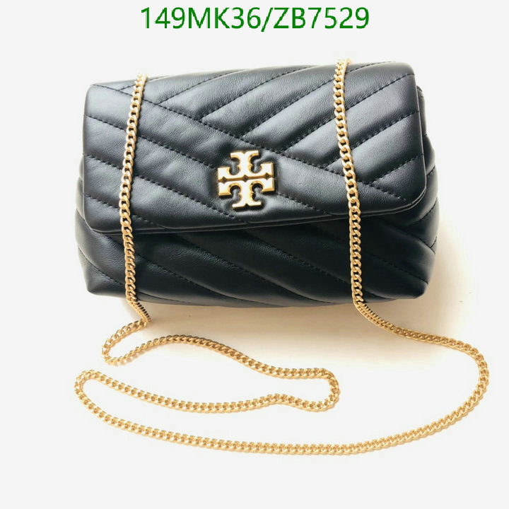 Tory Burch Bag-(Mirror)-Diagonal-,Code: ZB7529,$: 149USD