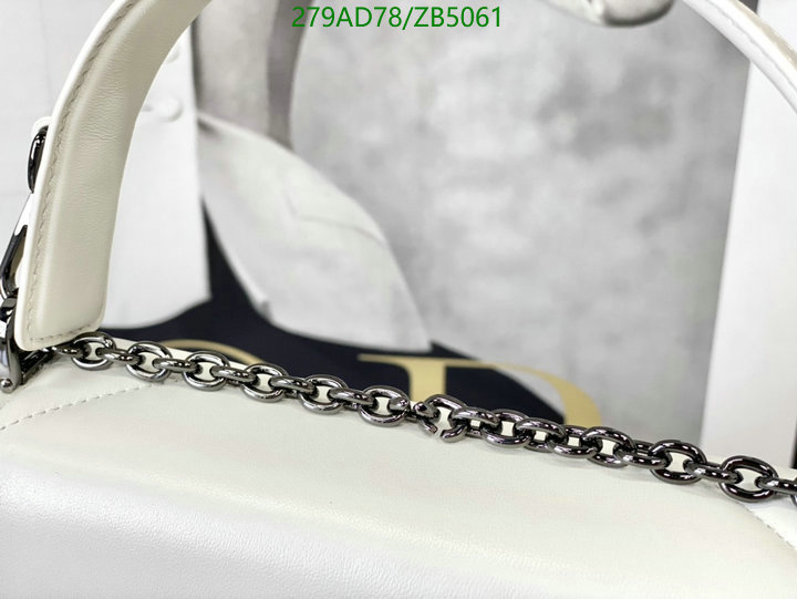 Dior Bags -(Mirror)-Montaigne-,Code: ZB5061,$: 279USD