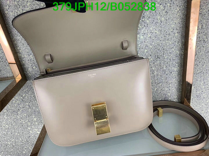 Celine Bag-(Mirror)-Classic Series,Code: B052838,$: 379USD