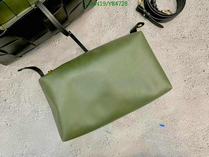 BV Bag-(4A)-Handbag-,Code: YB4728,$: 125USD