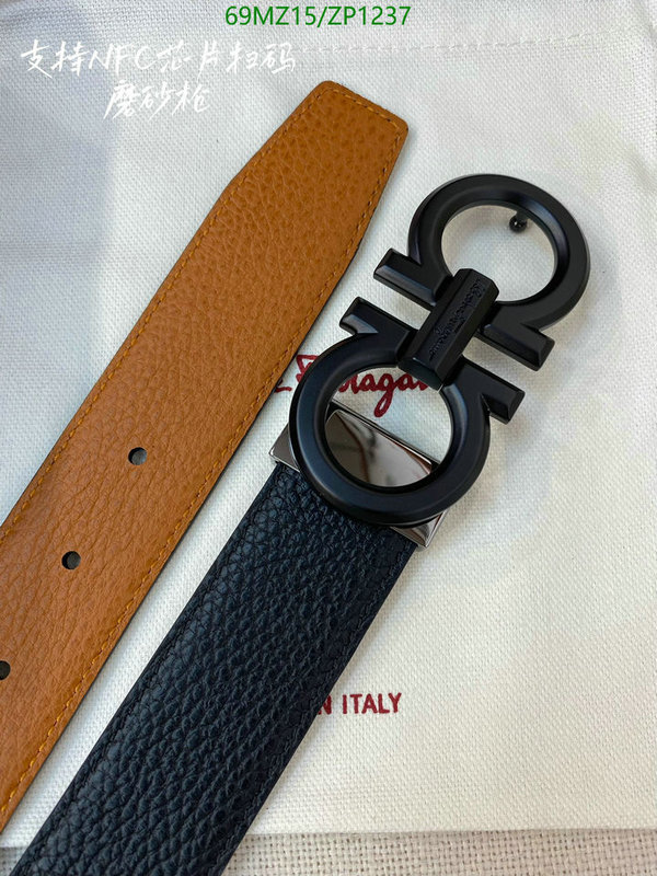 Belts-Ferragamo, Code: ZP1237,$: 69USD