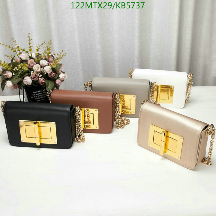 Tom Ford Bag-(4A)-Diagonal-,Code: KB5737,$: 125USD