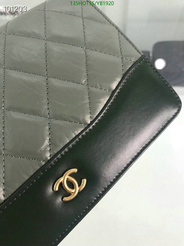 Chanel Bags -(Mirror)-Diagonal-,Code: YB1920,$: 135USD