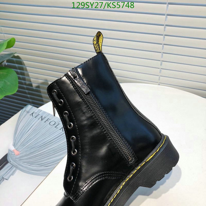 Women Shoes-DrMartens, Code: KS5748,$: 129USD