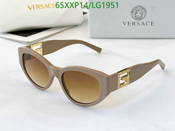 Glasses-Gucci, Code: LG1951,$: 65USD
