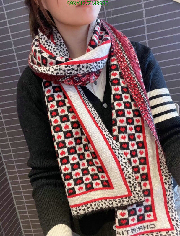 Scarf-Dior, Code: ZM3980,$: 59USD