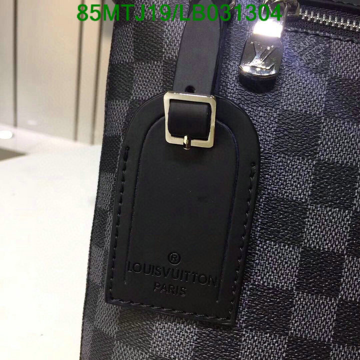 LV Bags-(4A)-Pochette MTis Bag-Twist-,Code: LB031304,$: 85USD