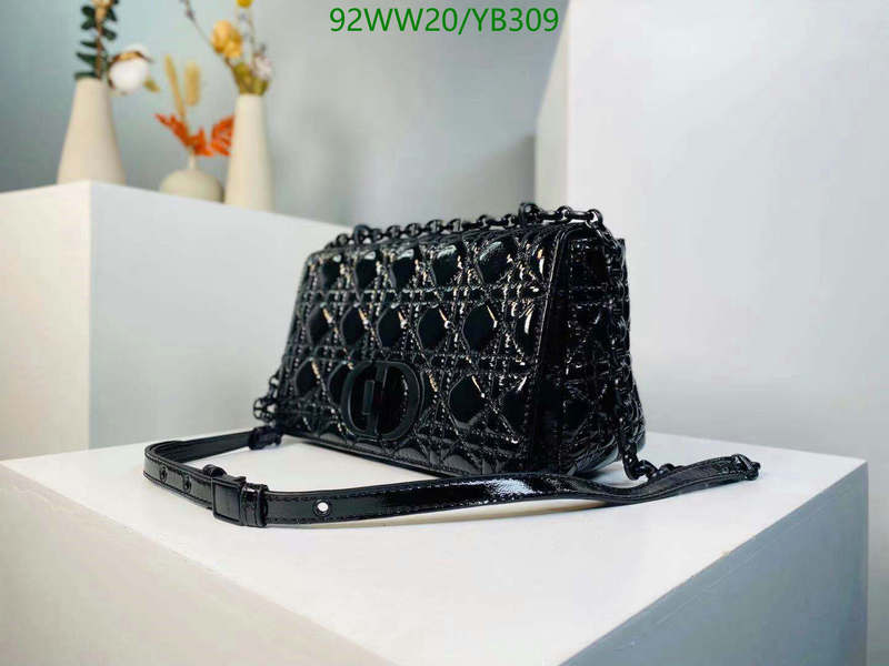 Dior Bags-(4A)-Montaigne-,Code: YB309,