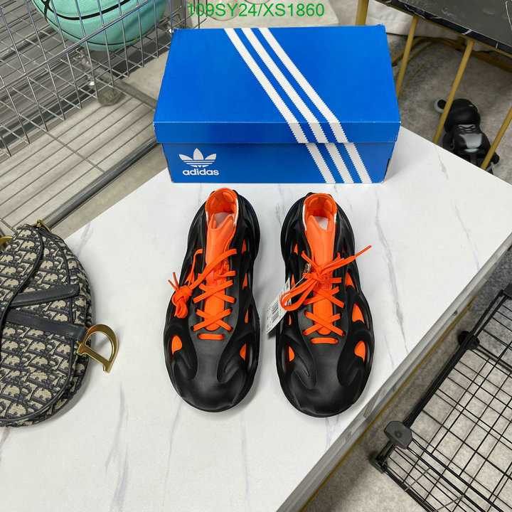 Women Shoes-Adidas, Code: XS1860,$: 109USD