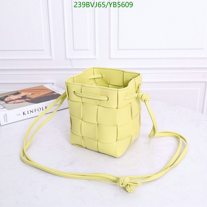 BV Bag-(Mirror)-Diagonal-,Code: YB5609,$: 239USD