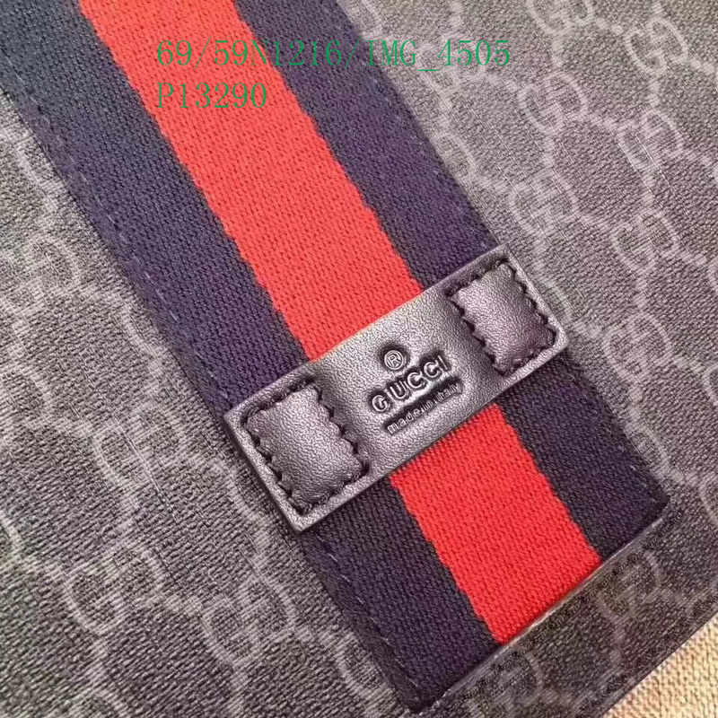 Gucci Bag-(4A)-Ophidia-G,Code:GGB111022,$: 69USD