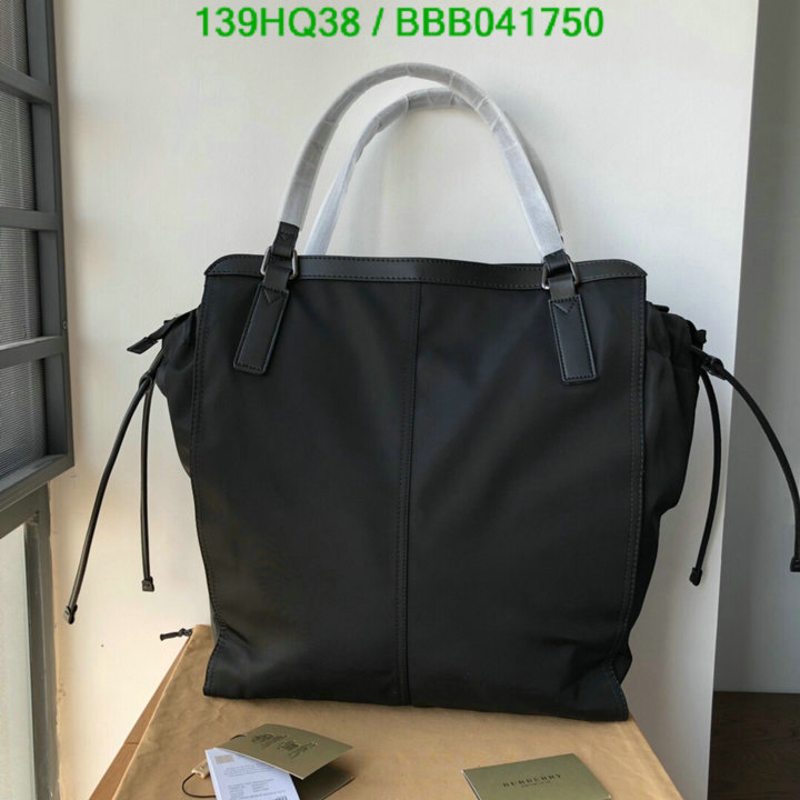 Burberry Bag-(Mirror)-Handbag-,Code: BBB041750,$: 139USD