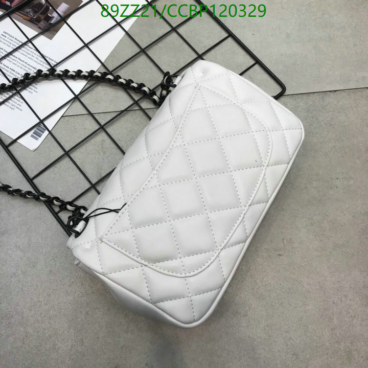 Chanel Bags ( 4A )-Diagonal-,Code: CCBP120329,$: 89USD