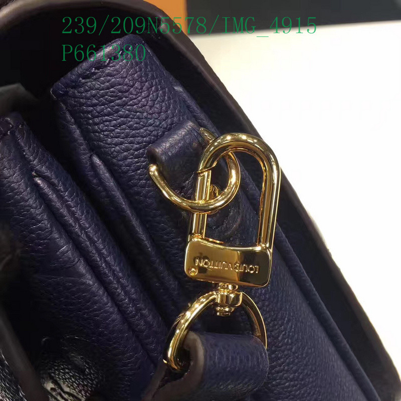 LV Bags-(Mirror)-Pochette MTis-Twist-,Code：LB113050,$: 239USD