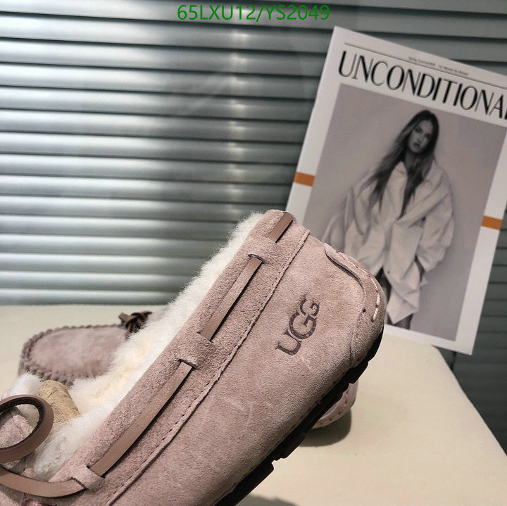 Women Shoes-UGG, Code: YS2049,$: 65USD