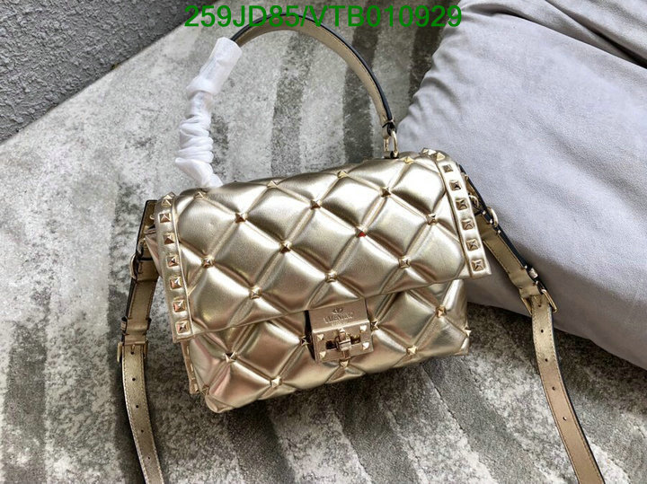 Valentino Bag-(Mirror)-Diagonal-,Code: VTB010929,$: 259USD