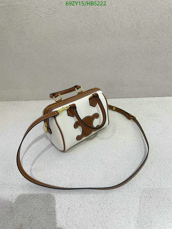 Celine Bag-(4A)-Diagonal-,Code: HB5222,$: 69USD