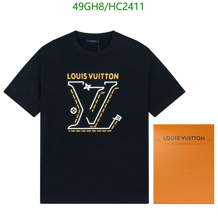 Clothing-LV, Code: HC2411,$: 49USD