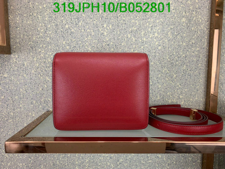 Celine Bag-(Mirror)-Classic Series,Code: B052801,$: 319USD