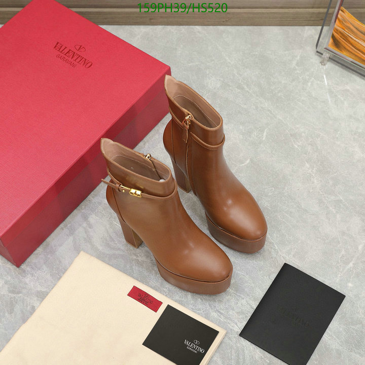 Women Shoes-Boots, Code: HS520,$: 159USD